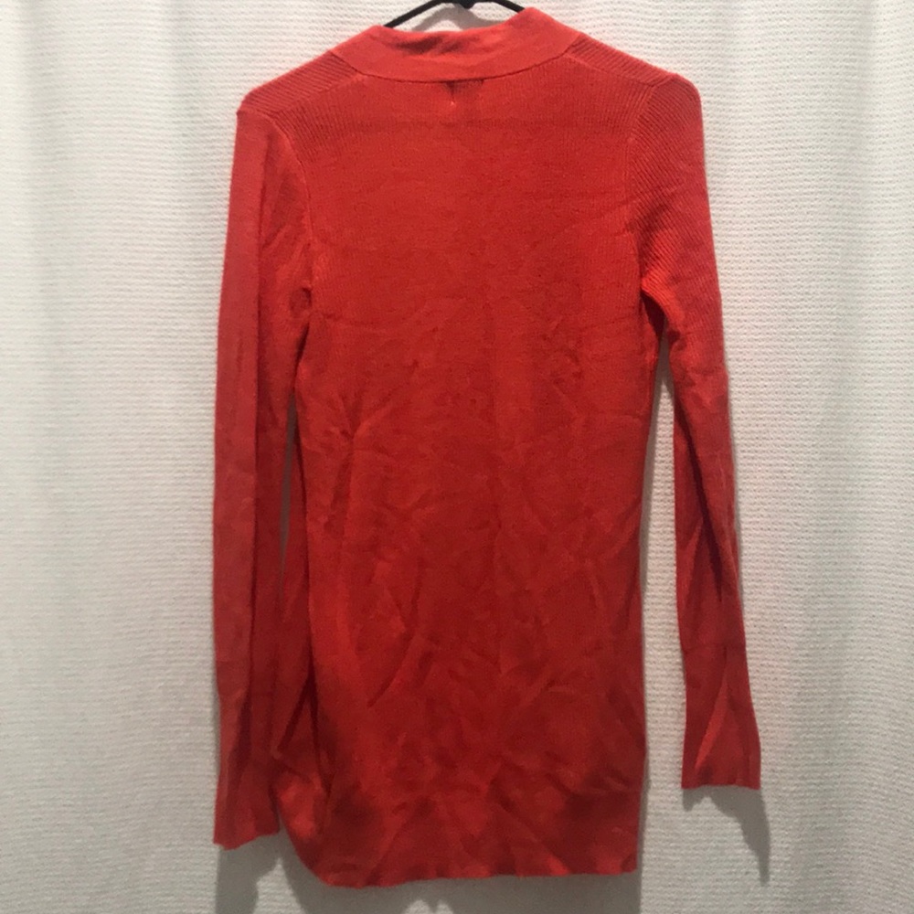 Cardigan - Picture 2 of 2